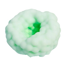 Realistic 3D Printed Human Cell Model Educational Biological Structure Replica for Classroom and Laboratory Display