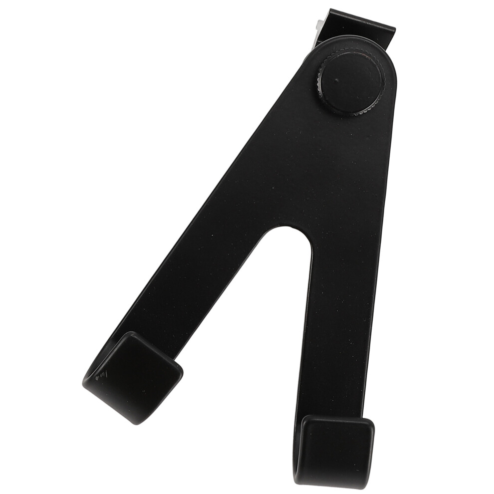 Heavy Duty L Track Hook With Double Hooks For Truck Trailer Rv Cargo Control 9451384439459