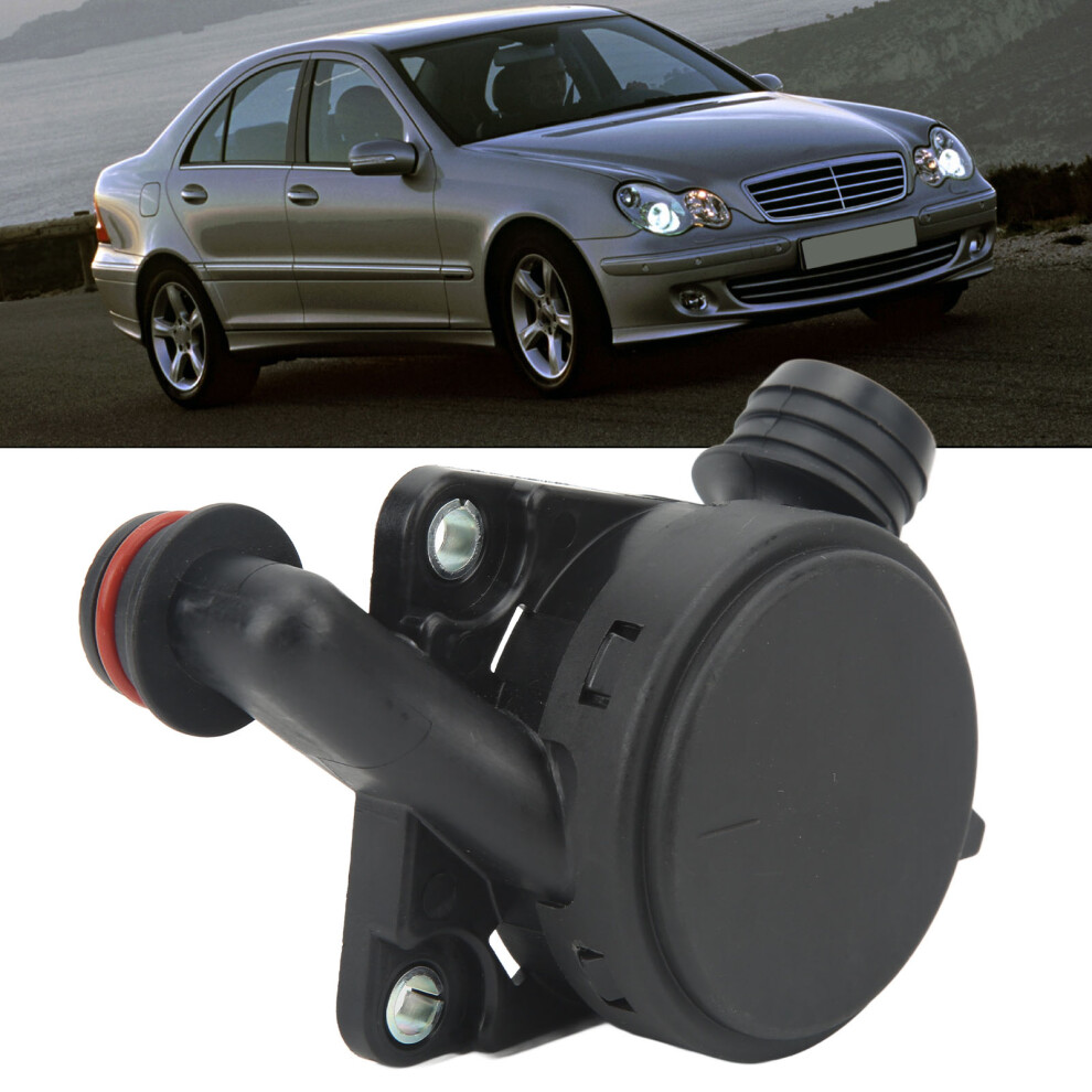 Engine Crankcase Vent Valve For Mercedes-Benz W203 W209 W211 W219 W251 W204 W463 4991387646560