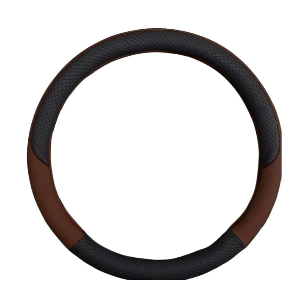 Universal Car Steering Wheel Cover 45Cm Antislip Steering Wheel Protective Ca 9159796066989