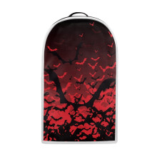 Bat Pattern Kitchen Accessories for Kitchen Home Spill-Proof Durable