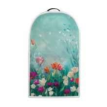 Tulip Kitchen Accessories for Home Kitchen Indoor There is only one dust cover for Kitchen Home with Machine Washable