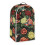 Hand Strap Dust Cover Multifunctional Polyester for Home Kitchen, Hummingbird and Rose 2