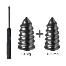 Car Tire Repair Rubber Nail Sleeve Motors Motorcycle Tire Repair Tool