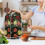 Hand Strap Dust Cover Multifunctional Polyester for Home Kitchen, Hummingbird and Rose 3