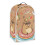 Handle Food Processor Cover Durable Kitchen Accessories for Kitchen Home, Groundhog on Donut Float 2