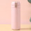 Stainless Steel Smart Thermos with Digital Temperature Display - One-Button Operation, Convenient Bouncing Lid 2