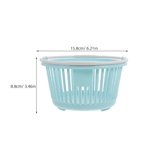 Berry Picking Basket Gardening 3 Pcs 1