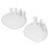 Thin Toe Separator for Bunions, Relieve Soreness, One Size 1