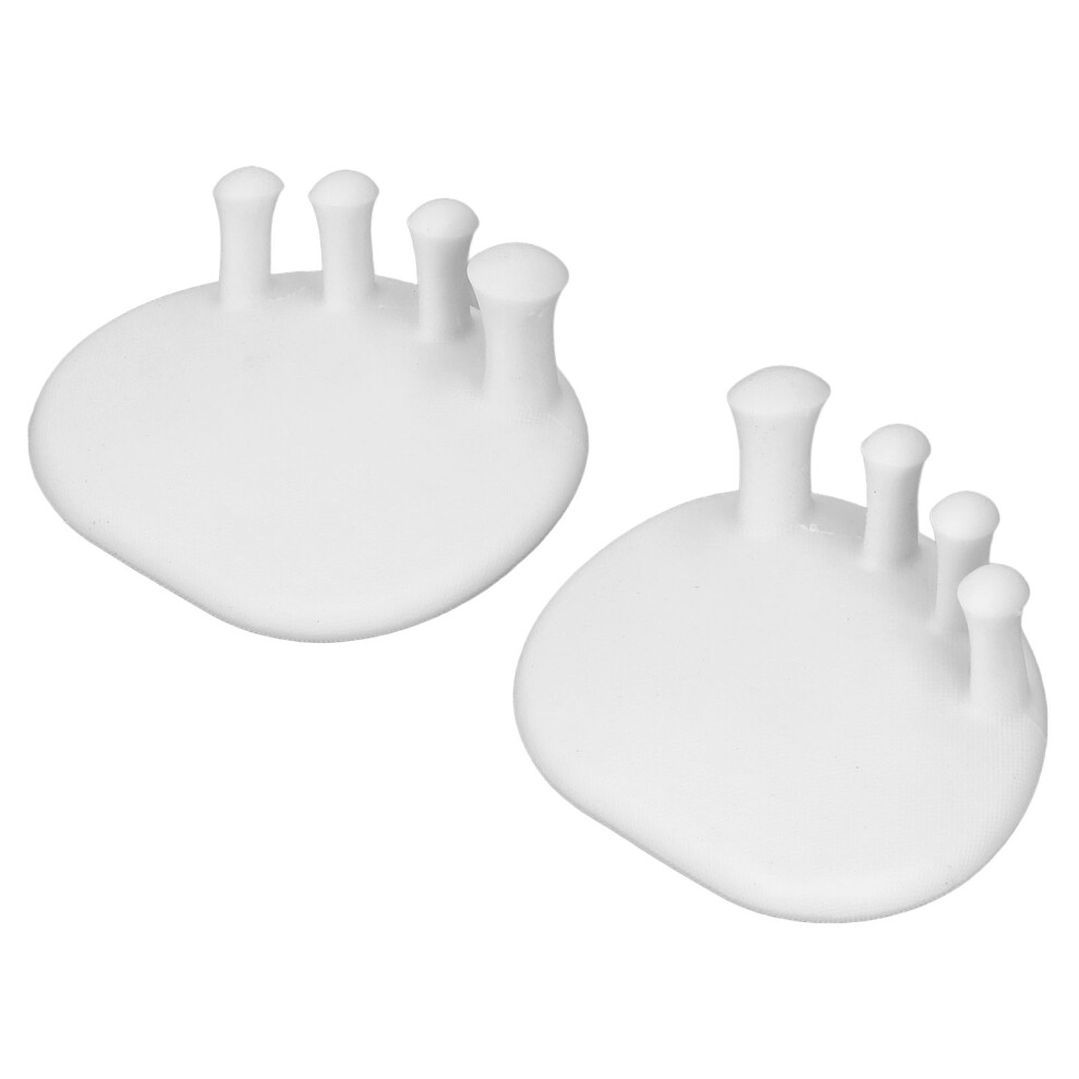 Thin Toe Separator for Bunions, Relieve Soreness, One Size
