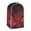Bat Pattern Kitchen Accessories for Kitchen Home Spill-Proof Durable 2
