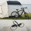 Ebike Brake Levers Aluminum Alloy Black Left Right 2