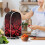 Bat Pattern Kitchen Accessories for Kitchen Home Spill-Proof Durable 3