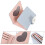 2 Pack Kids Purse Wallet Multi-card Stylish Child 6