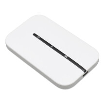 4G WiFi Router 150Mbps, 10 Users, 2100mAh Battery, Europe