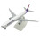 Alloy B777 Airplane Model 1:300 8
