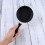 Portable Mini Frying Pan Nonstick Cast Iron for Omelette Making 1Pcs 3