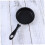 Portable Mini Frying Pan Nonstick Cast Iron for Omelette Making 1Pcs 4