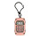 AuroraX Mini Pocket Calculator Cute Personalized Keychains,Portable Handheld Standard 4 Function Calculator College Study Supplies 3