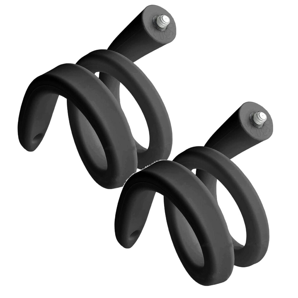 Flexible Twist Mount For Ring Stick Up Cam & Indoor Cam Â Compatible With Ring Cameras 9362892504853