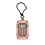 AuroraX Mini Pocket Calculator Cute Personalized Keychains,Portable Handheld Standard 4 Function Calculator College Study Supplies 1