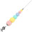 Icing Needle Baking Tools Professional Bakers Pendant Style 1Pcs 16.5X0.8X0.8In 7
