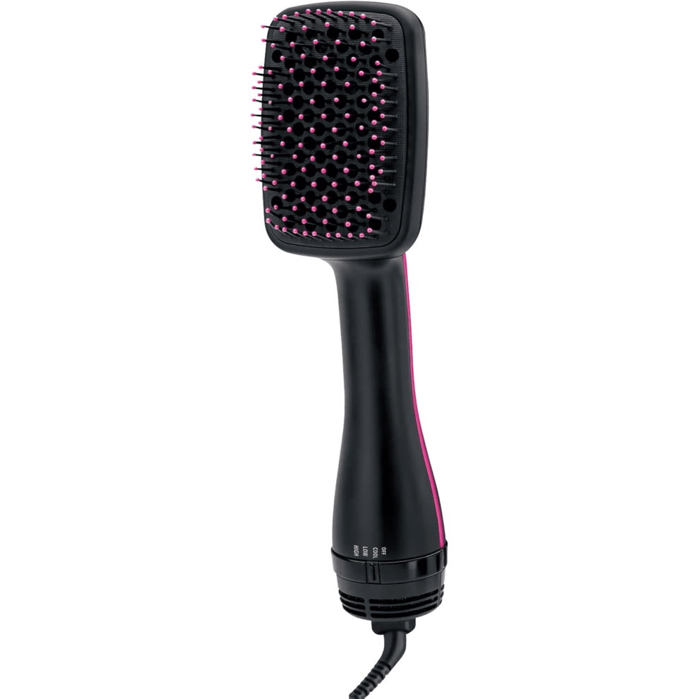 Hair Dryer and Styler with Ionic Technology 1 pc