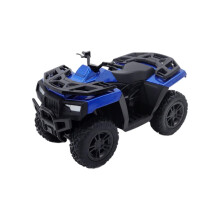 ATV All Terrain Off-road Vehicle Model Beach Motorcycle Car Model for Kids V3