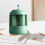 Craft Stationery Pencil Sharpener with Auto Stop Mechanism 2