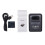 Portable Bluetooth Thermal Printer, 48mm, 0.62lb, for Receipts/Labels/Barcodes, Compatible with Multiple Systems 1