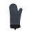 Home kitchen microwave/baking/oven/thick silicone insulated gloves 1