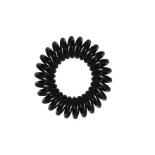 Spiral Hair Ties for Women Elastic Ponytail Holders 1 Pack