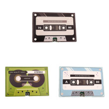 Voice Recordable Greeting Card 3 pcs 60s recording