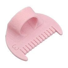 3/4mm Sewing Needle Gauge Measuring Tool for Quilting & Fabric Arts, Essential DIY Sewing Accessories Kit with Thumb Protection, Gift for Beginners E