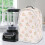 Blender Covers 1pc Peach Fall Festival Kitchen Accessories 5