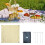 Moisture-proof outdoor camping insulation pad suitable for multiple scenarios 3
