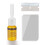 Car Glass Repair Tool with 5ml Fluid for Windshield Cracks 2