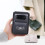 Portable Bluetooth Thermal Printer, 48mm, 0.62lb, for Receipts/Labels/Barcodes, Compatible with Multiple Systems 4
