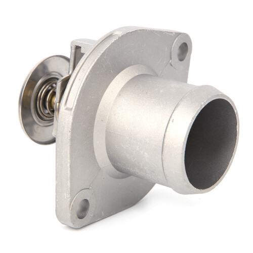 Engine Thermostat 3C3Z8575AA for Ford Super Duty