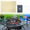 Moisture-proof outdoor camping insulation pad suitable for multiple scenarios 4