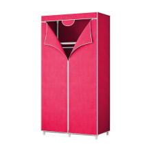 Uncomplicated Cloth Wardrobe Suitable for Bedroom Household Cloth Wardrobe Storage Wardrobe Storage Cabinet