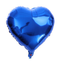 OUNONA Aluminum Foil Balloons 12 pcs