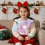 Kleinkind Mädchen Sweatshirt mit Rüschen an den Schultern, langärmelig, rosa 3
