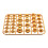 Motorcycle Engine Screw Cover Set 1