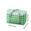 Insulated Reusable Grocery Bag Zippered 1 Pack 3