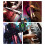 2.4GHz Guitar Wireless Systems Guitar Transmitter Receiver Systems Digital Guitar Systems Cordless Guitar Socket Leads 2