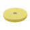 Raindrops 16 in 1 Replacement Elastic Wood Flute Pads Light Yellow 7