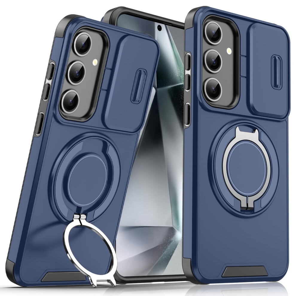 Samsung Galaxy A16 5G Rugged Case Â Shockproof Magnetic 9180333314799