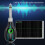 2.4GHz Guitar Wireless Systems Guitar Transmitter Receiver Systems Digital Guitar Systems Cordless Guitar Socket Leads 3