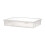 Clearance Under 1$ Large Capacity Storage, Transparent Desktop File Storage Box Plastic Office Student Study Document Storage Box 1